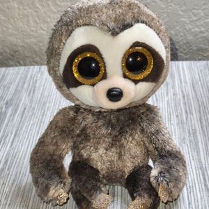 Ty Beanie Boo- Dangler the Sloth